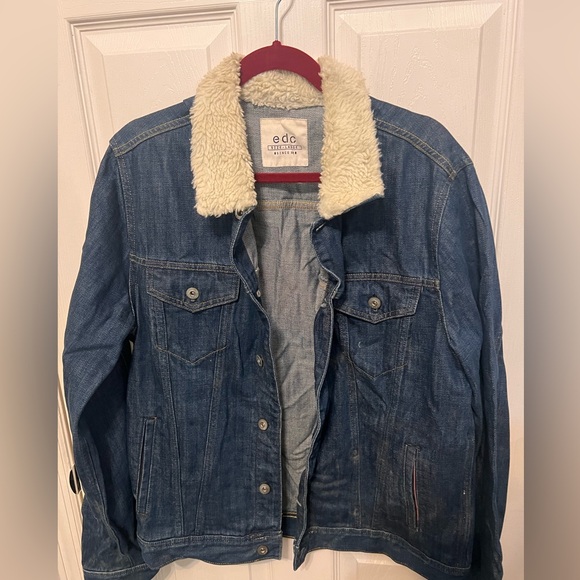 EDC large jacket - Picture 1 of 3